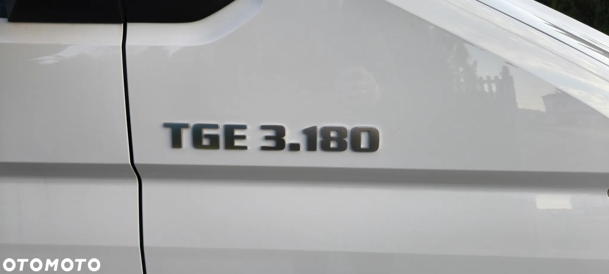 MAN TGE 3.180 - 38