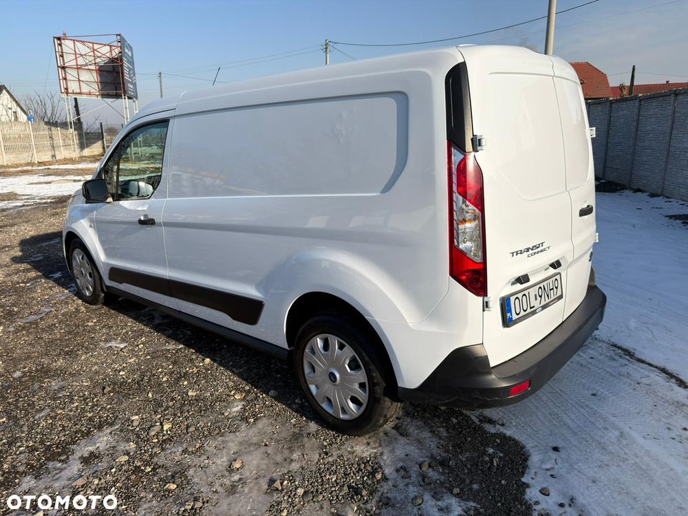 Ford Transit Connect - 3