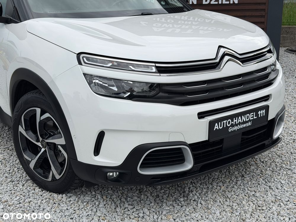 Citroën C5 Aircross - 2
