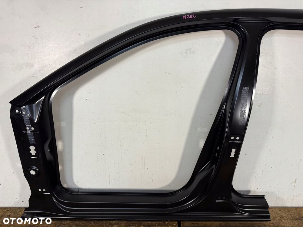 prog slupek lewy rama seat leon iv 4 5fa 5fe 2020-2026 nowka oryginalny oe