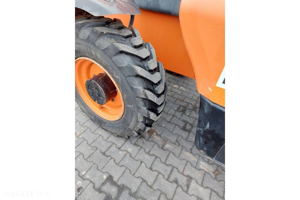 JCB 540-140 S&S T4i - 10