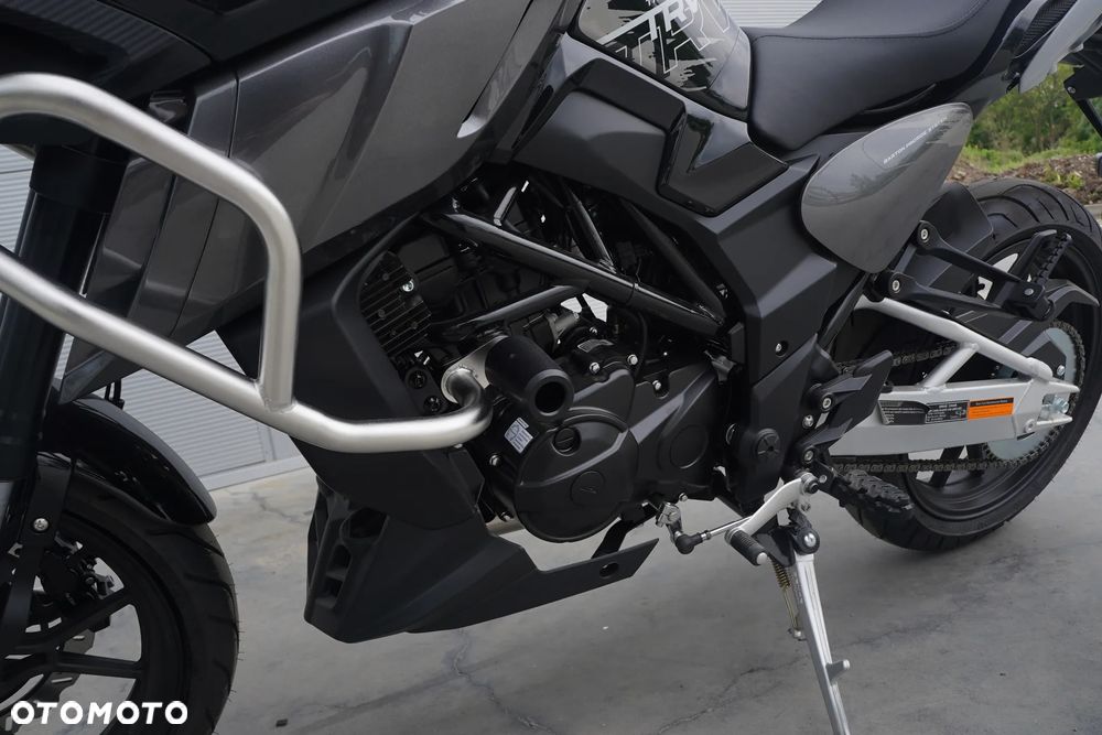 Barton Traverse 125 - 11
