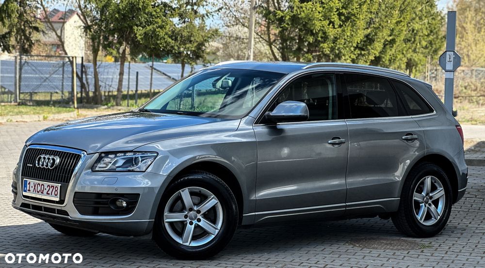 Audi Q5 2.0 TDI - 14