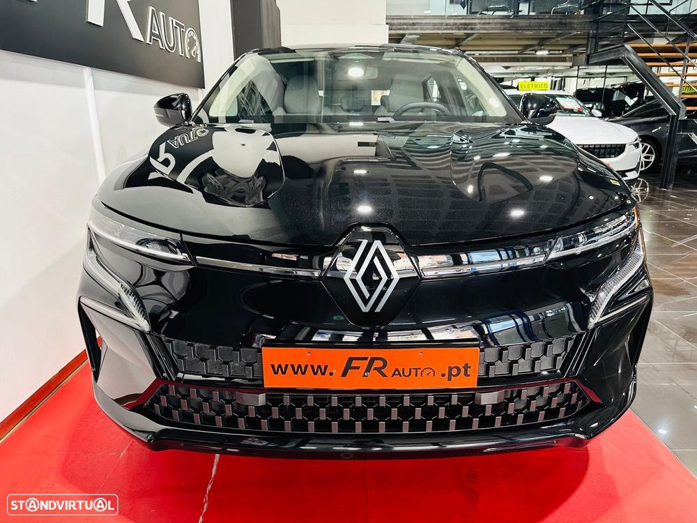 Renault Mégane E-Tech EV60 Techno Optimum Charge - 20