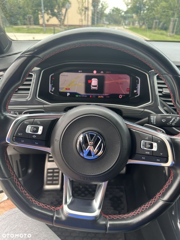 Volkswagen T-Roc 1.5 TSI ACT Premium DSG - 12