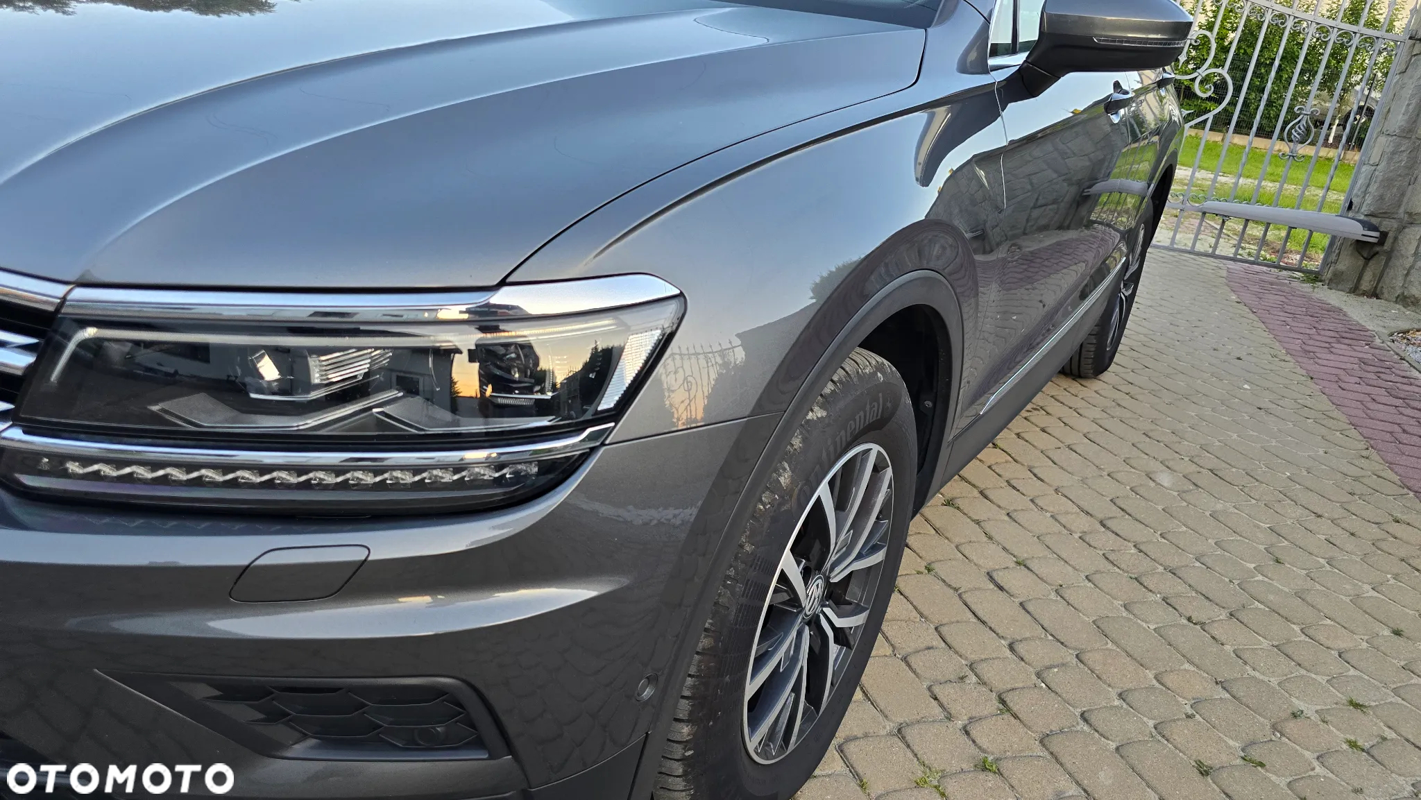 Volkswagen Tiguan - 24