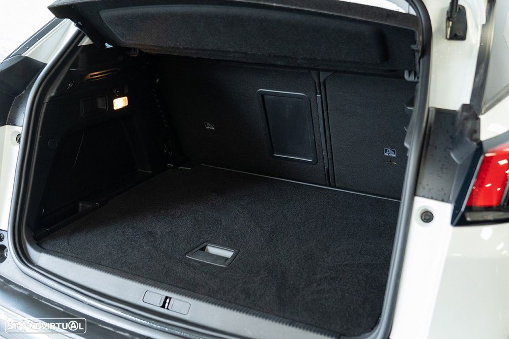 Peugeot 3008 1.5 BlueHDi Active - 11