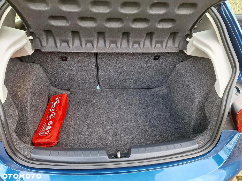 Seat Ibiza 1.0 Colour Edition - 11