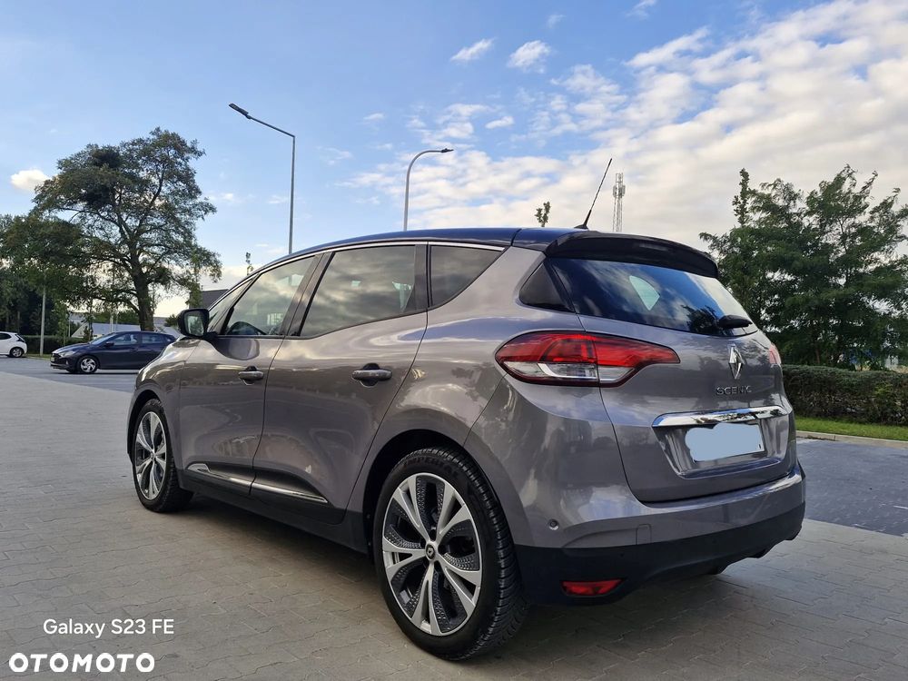 Renault Scenic 1.3 TCe Energy Zen EDC - 5