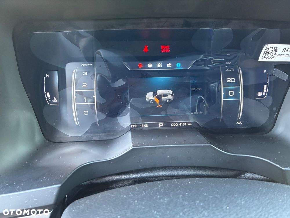 SsangYong/KGM Korando 1.5 T-GDI Quantum 2WD - 8