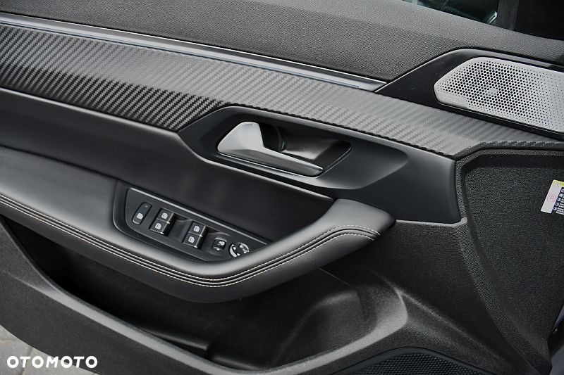Peugeot 508 PureTech 180 EAT8 GT - 18