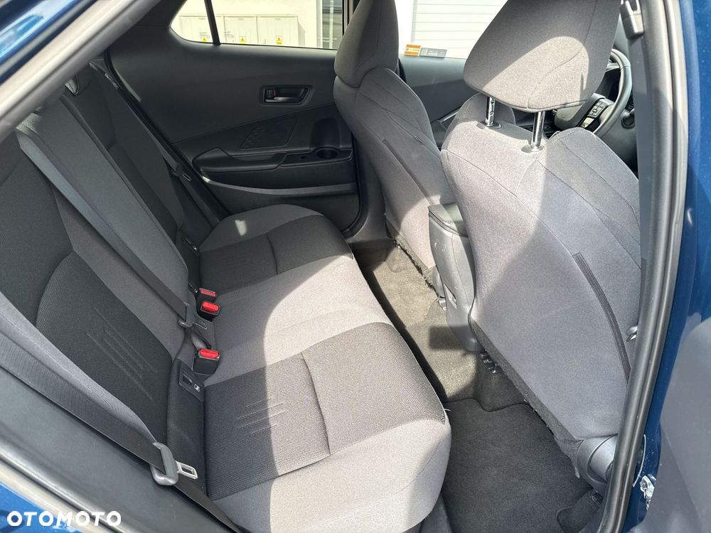 Toyota C-HR 1.8 Hybrid Style - 8
