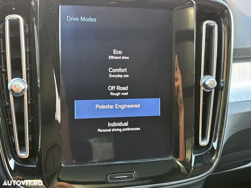 Volvo XC 40 D4 AWD Momentum Pro - 17