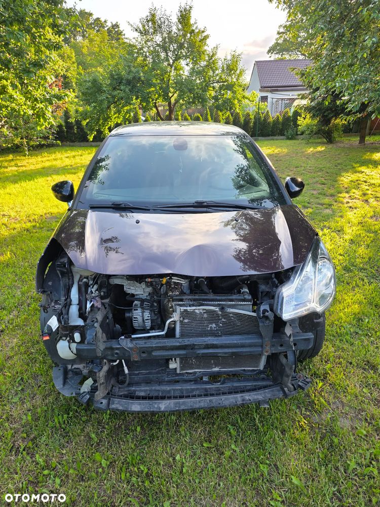 Citroën DS3 1.2 PureTech BeChic - 5