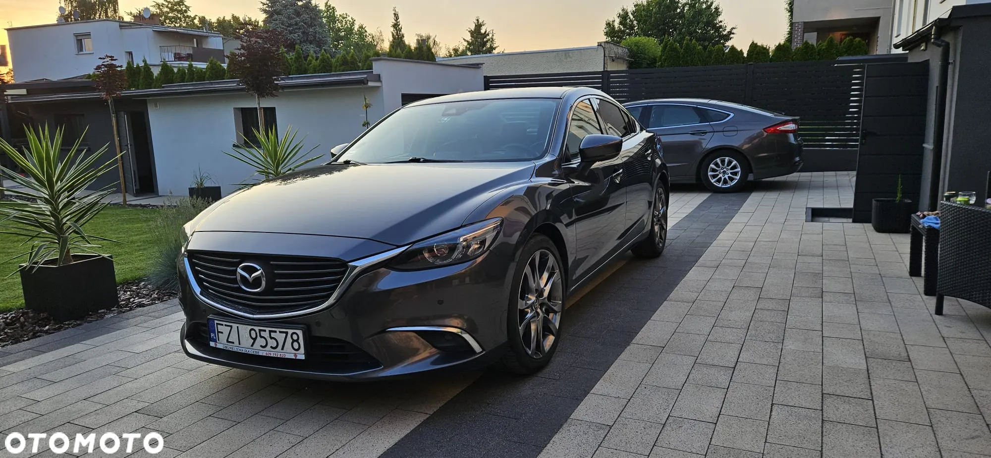 Mazda 6 2.0 Skypassion I-ELoop - 41