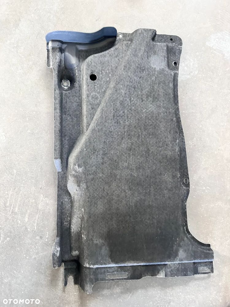 Osłona podwozia lewa Audi A7 4G8825215C - 3