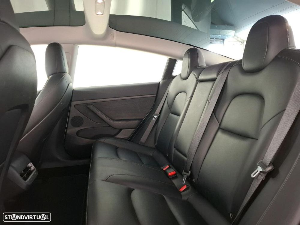 Tesla Model 3 Long Range RWD - 7
