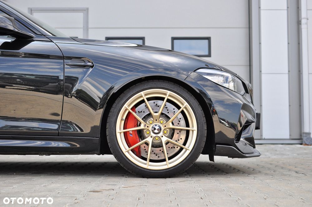 BMW M2 - 5
