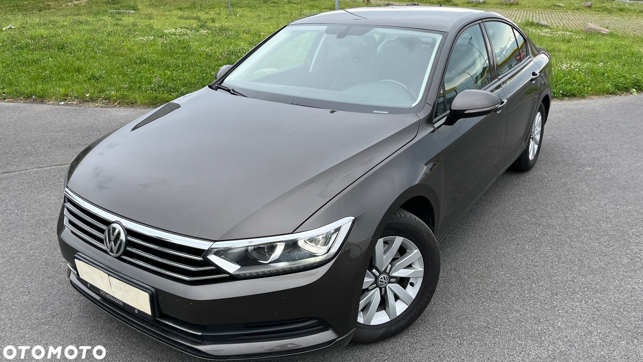 Volkswagen Passat 2.0 TDI SCR Comfortline - 2