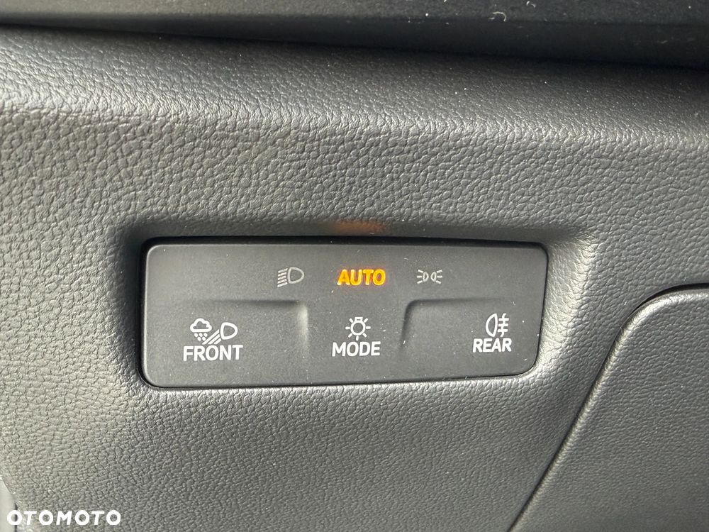 Skoda Superb - 14