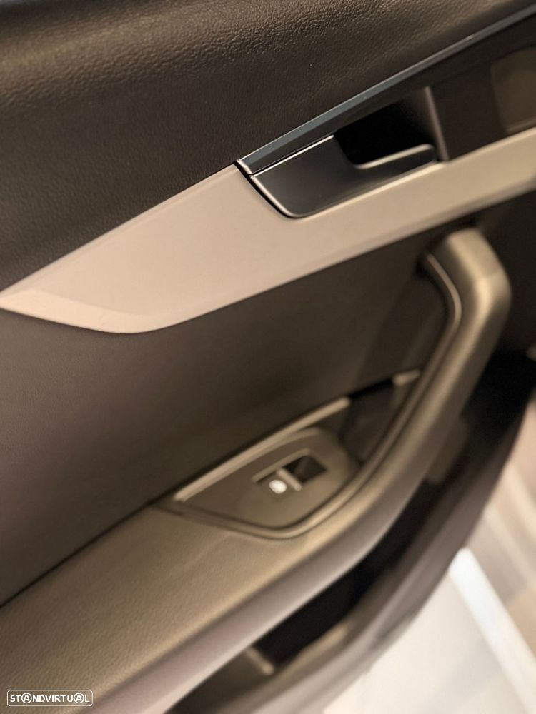 Audi A5 Sportback 35 TDI Advanced S tronic - 38