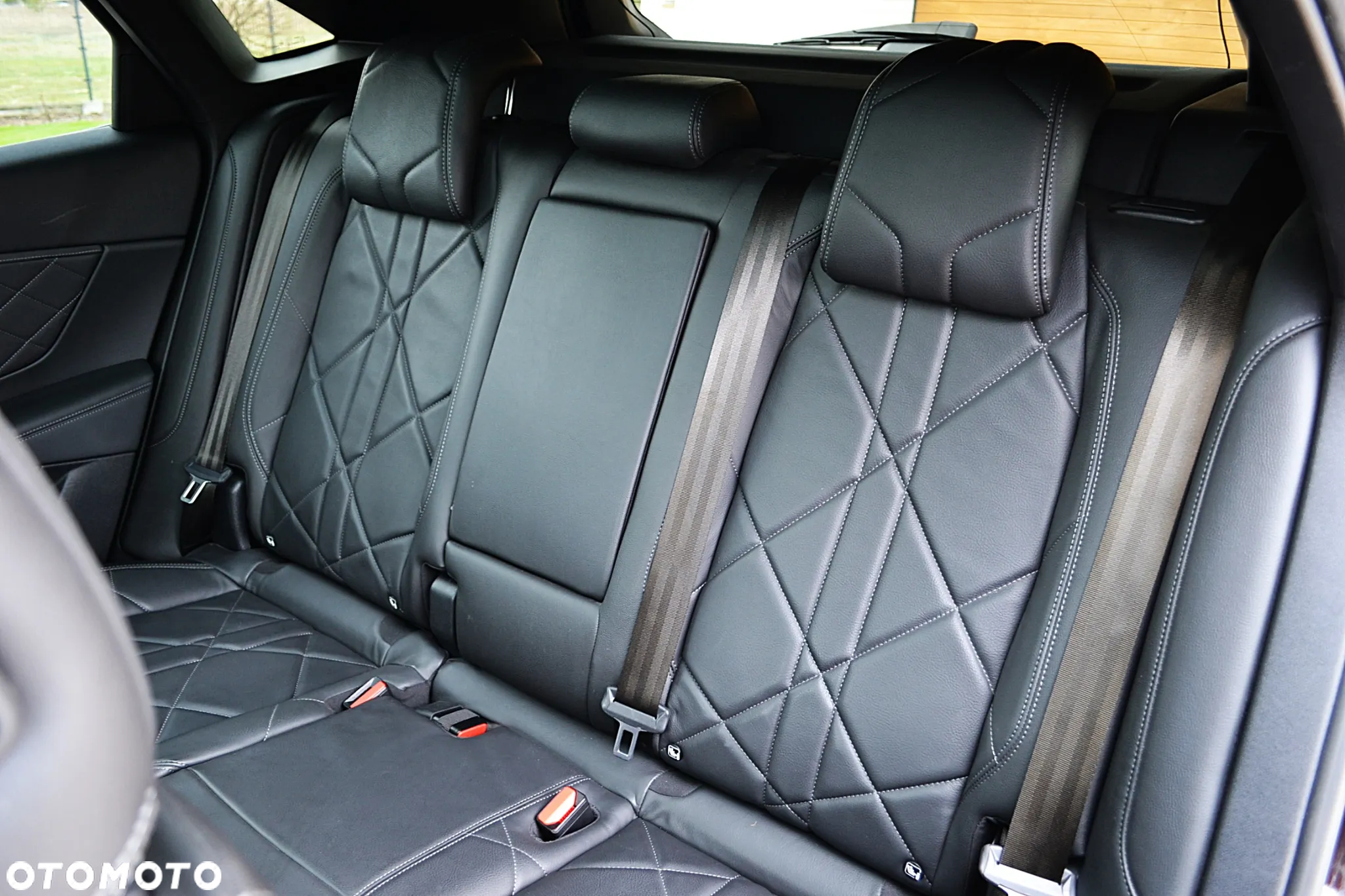 DS Automobiles DS 7 Crossback 1.5 BlueHDi Rivoli - 20