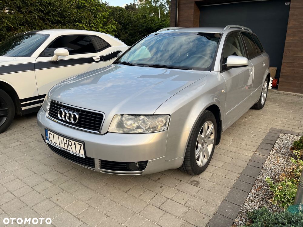 Audi A4 Avant - 3