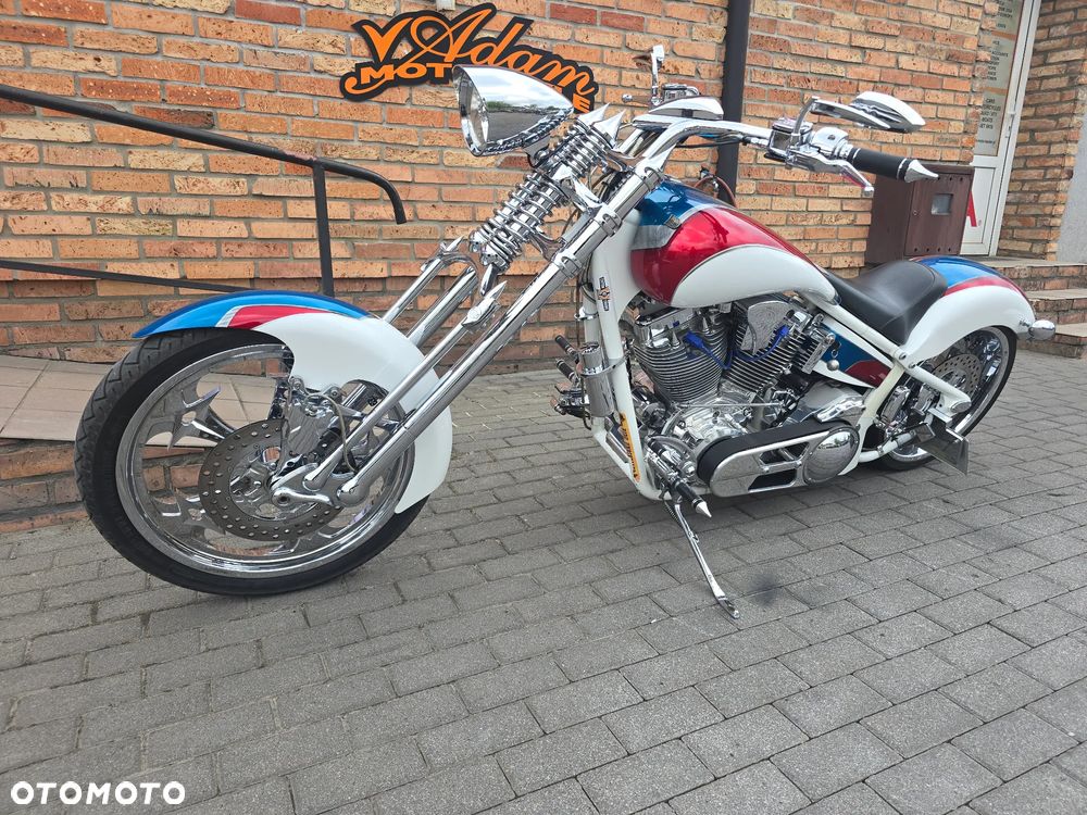 Harley-Davidson Inny - 12