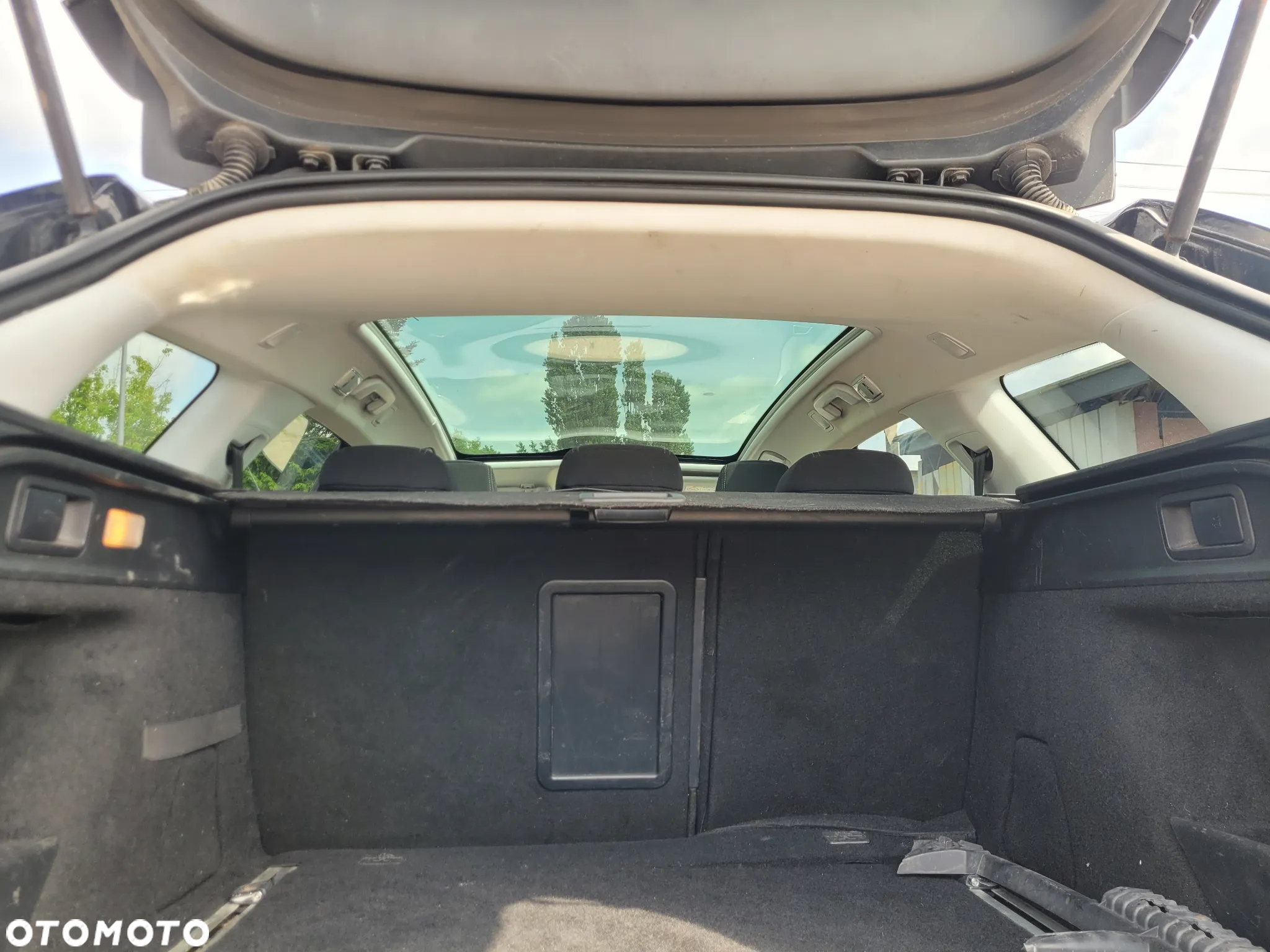 Peugeot 308 1.6 BlueHDi Business Line S&S - 9