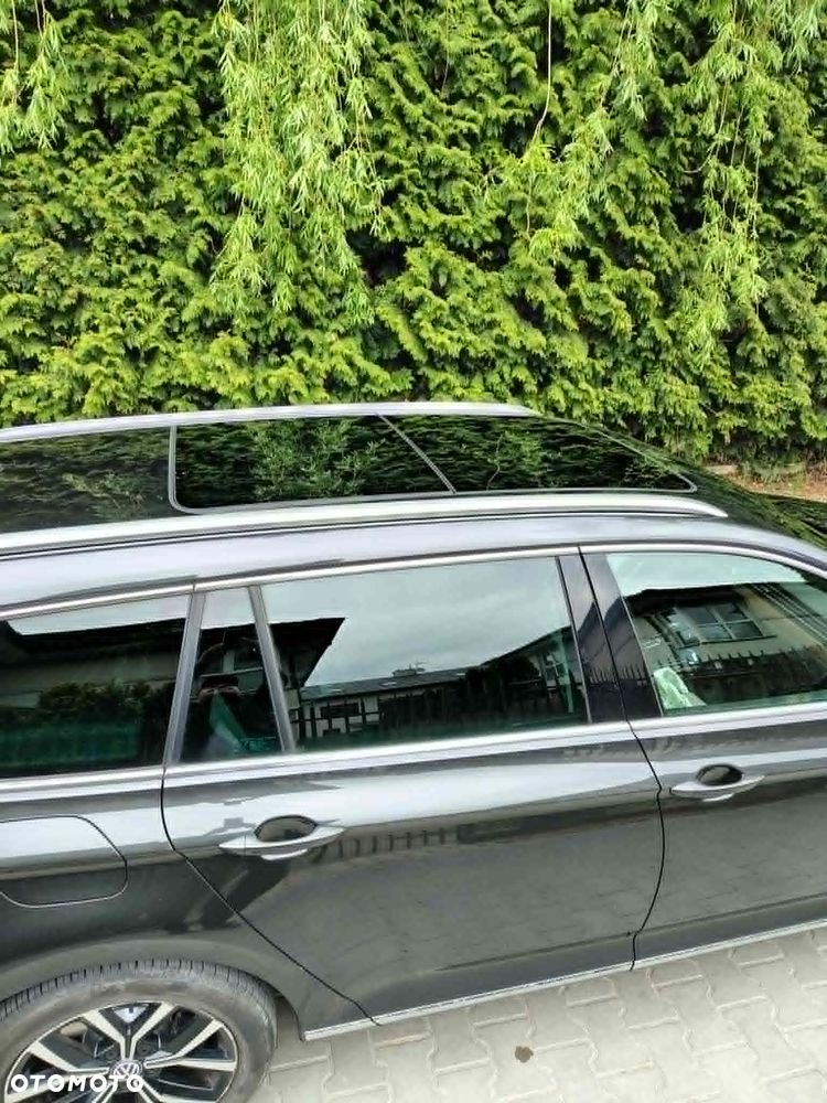 Volkswagen Passat 2.0 TDI BMT Highline DSG - 22