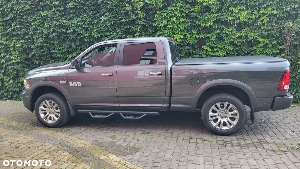 Dodge RAM 1500 5.7 4x4 - 29