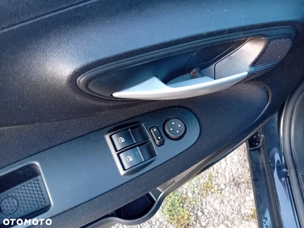 Fiat Punto Evo 1.4 8V Dynamic Start&Stop - 15