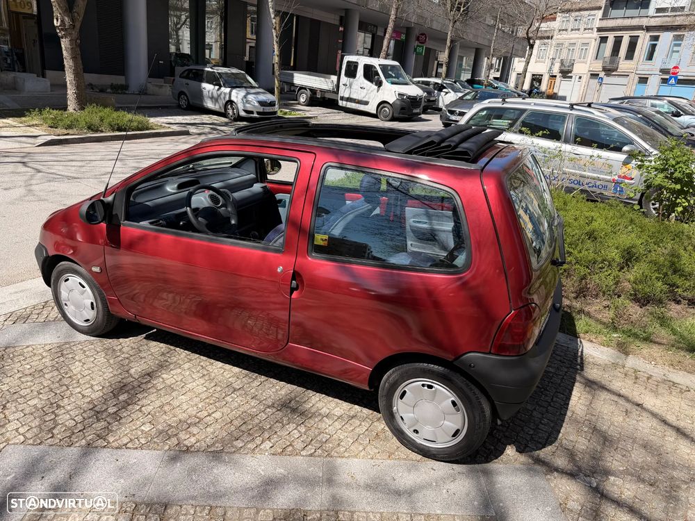 Renault Twingo - 3