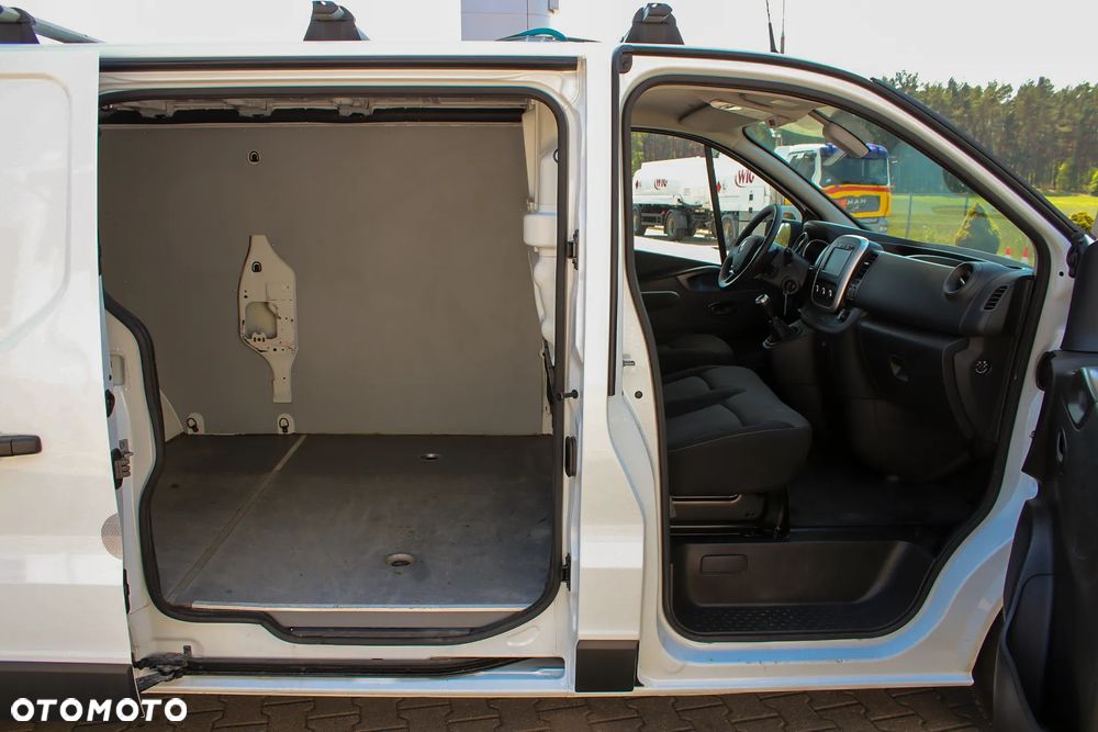 Renault Trafic - 36