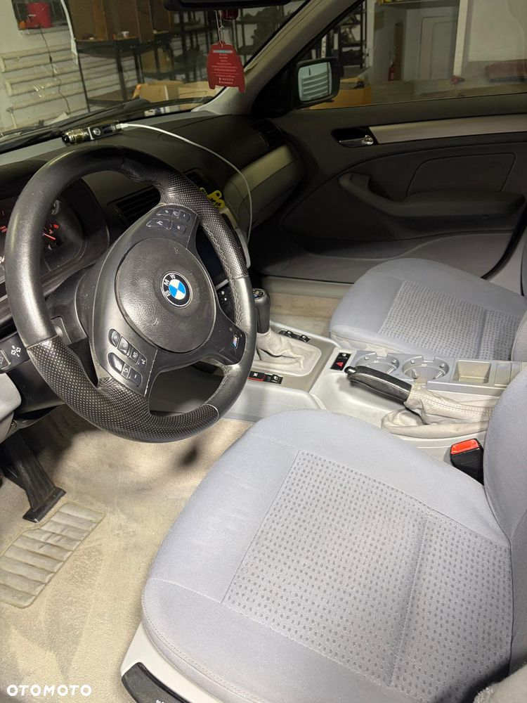 BMW Seria 3 - 11
