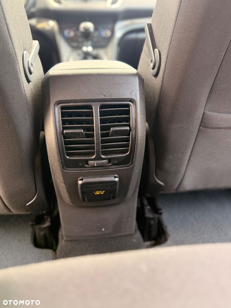 Ford Grand C-MAX Gr 1.0 EcoBoost Titanium ASS - 16