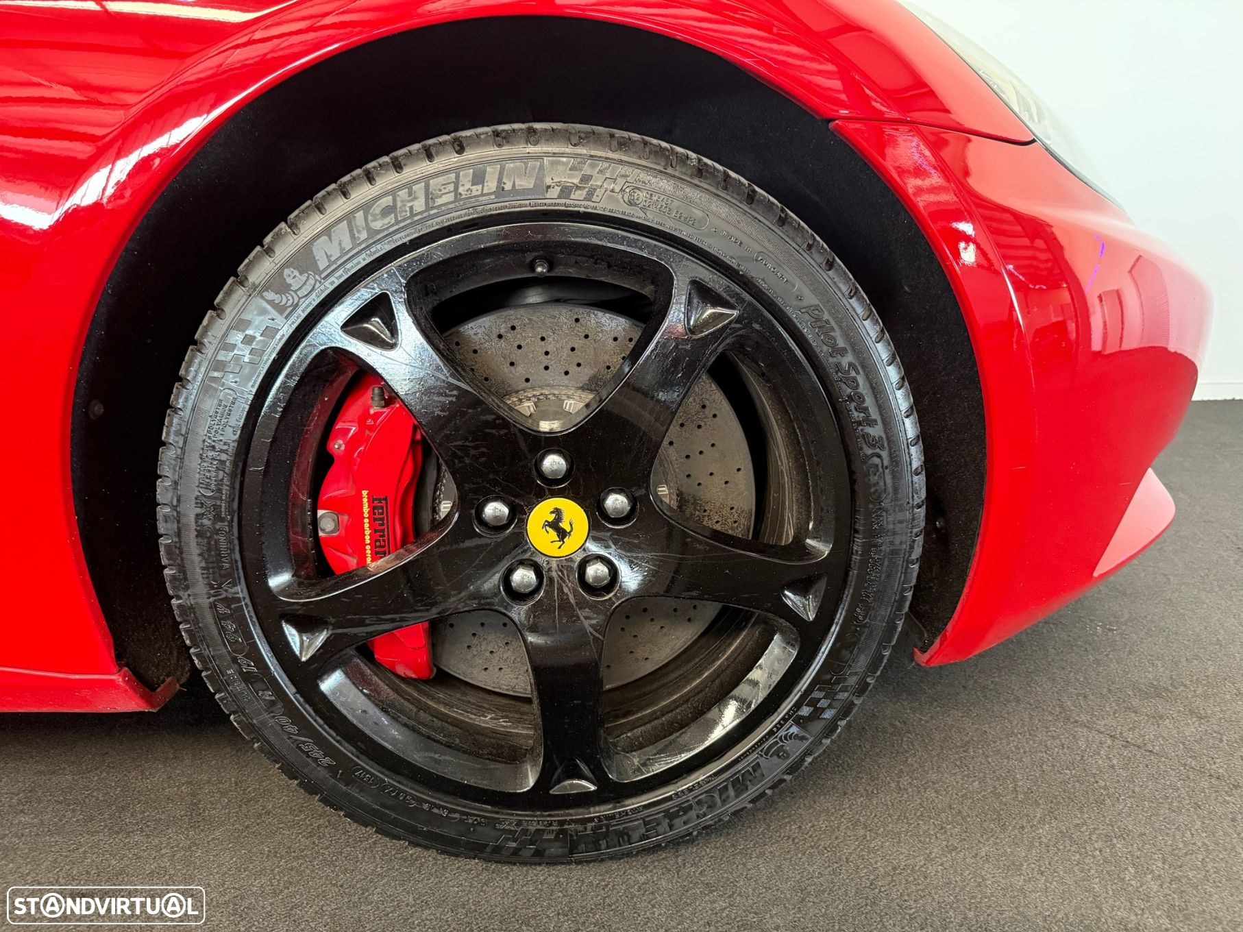 Ferrari California - 51