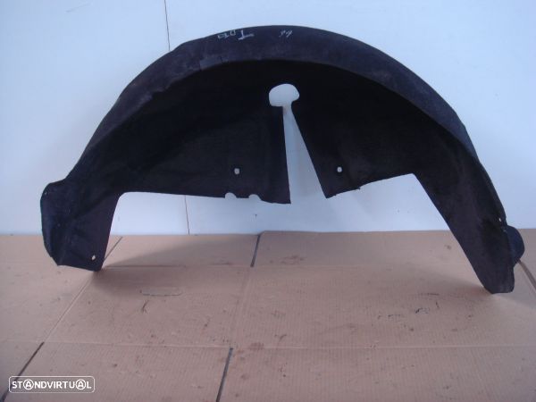 Cave De Roda Tr Dto Mercedes-Benz A-Class (W169) - 1