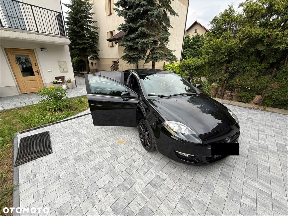Fiat Bravo 1.4 T-JET 16V Sport Plus - 26