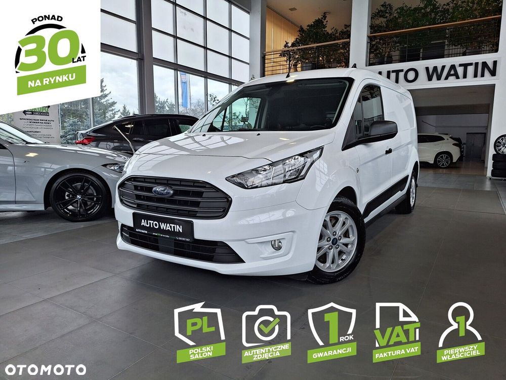 Ford transit-connect 230 L2 Trend - 2