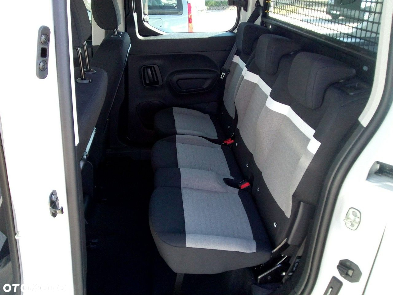 Citroën Berlingo - 12