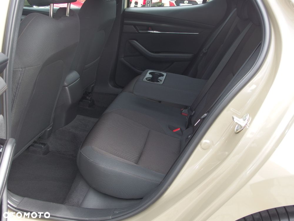 Mazda 3 2.0 mHEV Exclusive Line - 13