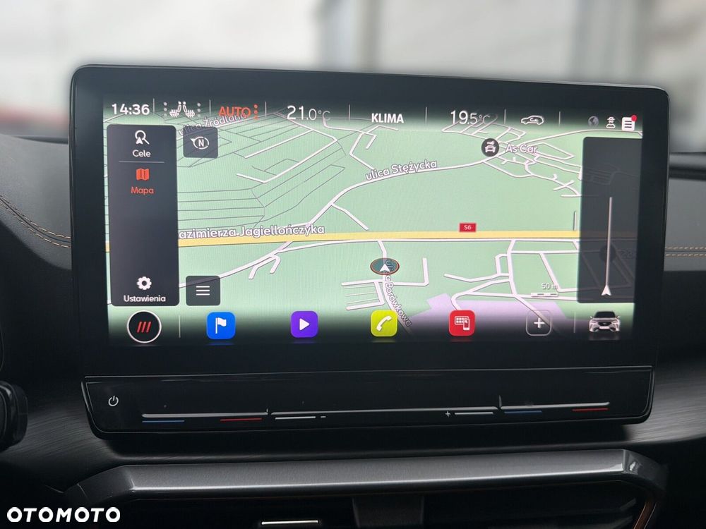 Cupra Formentor - 32