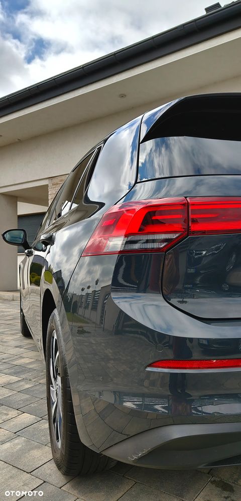 Volkswagen Golf 1.5 TSI BlueMotion ACT Comfortline - 32