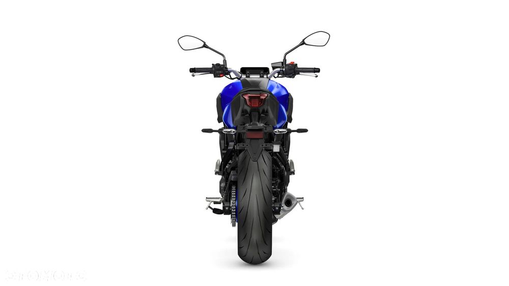 Yamaha MT - 12
