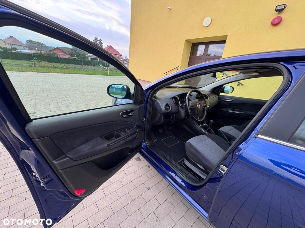 Fiat Bravo - 5