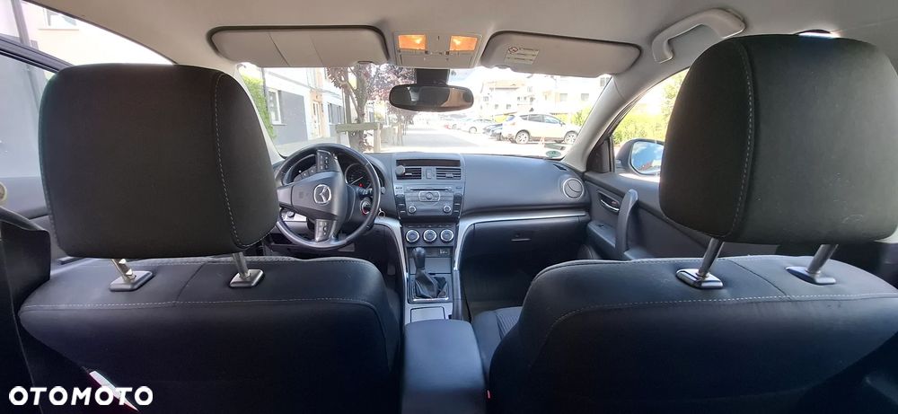 Mazda 6 Sport 1.8 Center-Line - 13