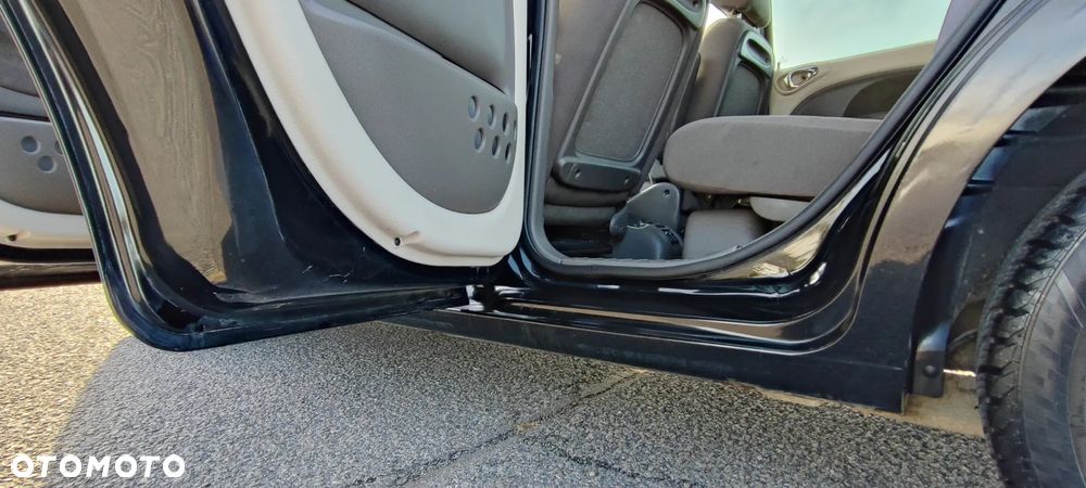 Chrysler PT Cruiser 1.6 Classic - 22