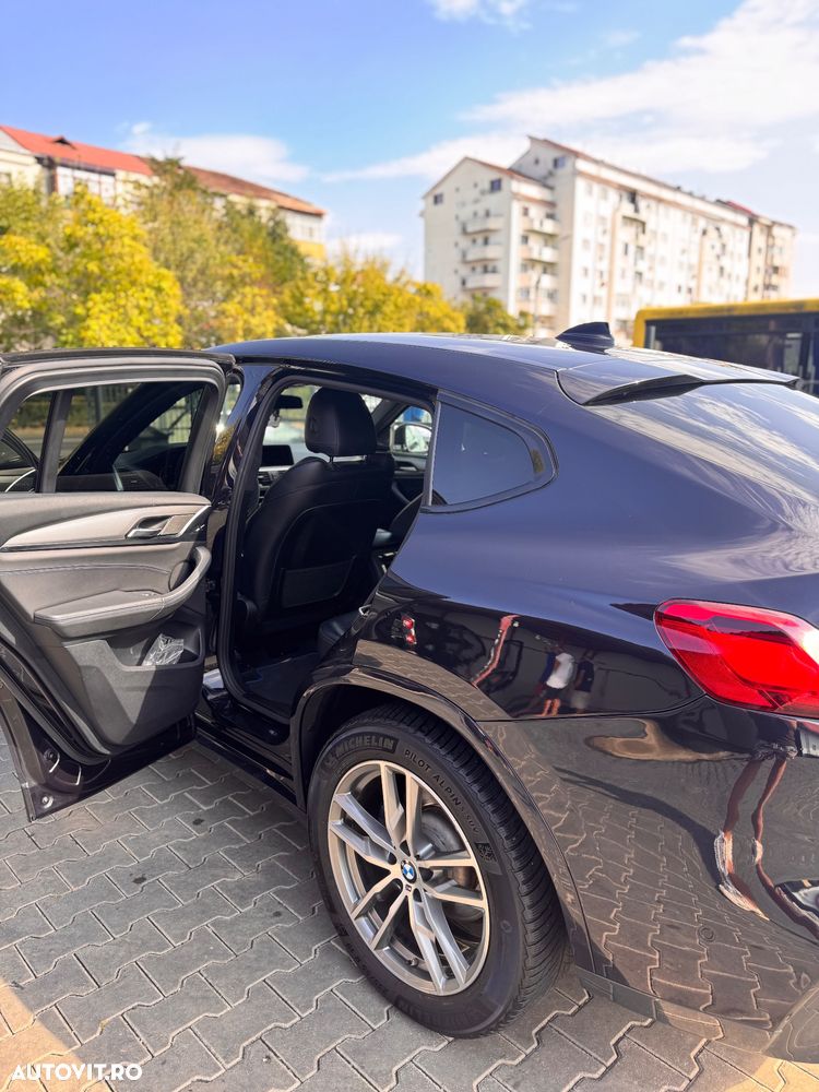 BMW X4 xDrive20d M Sport - 14