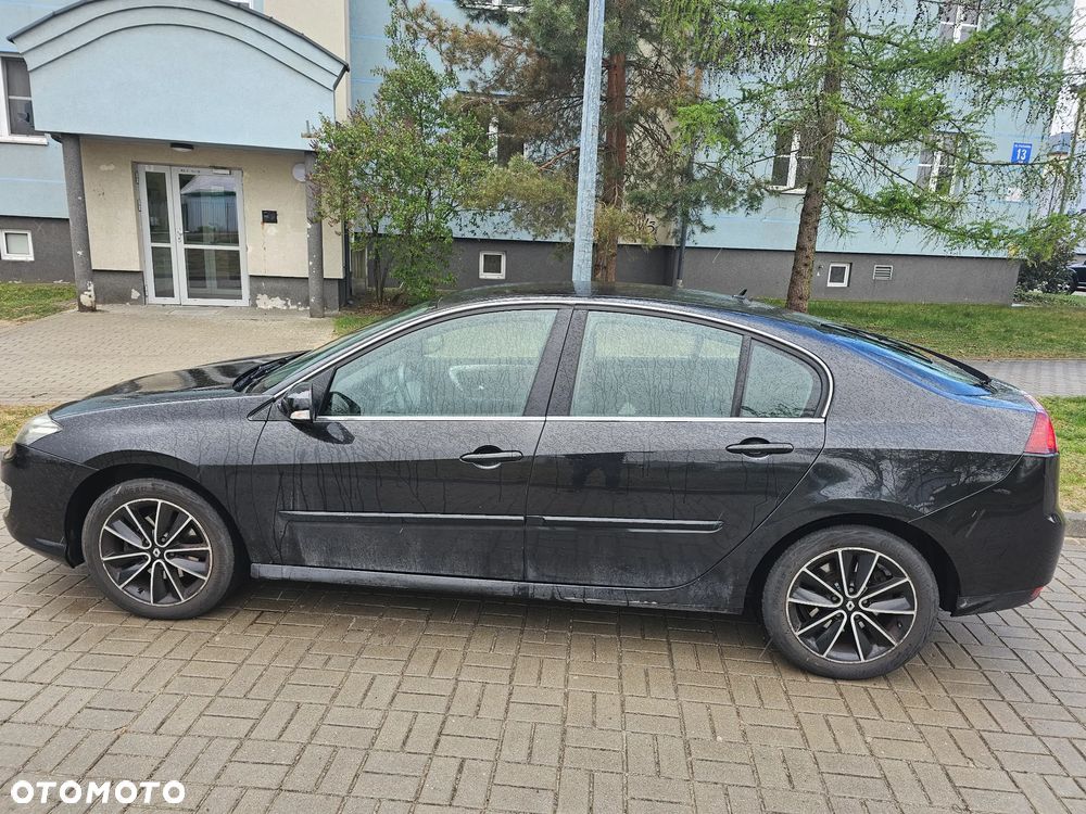 Renault Laguna 2.0 Black Edition - 2